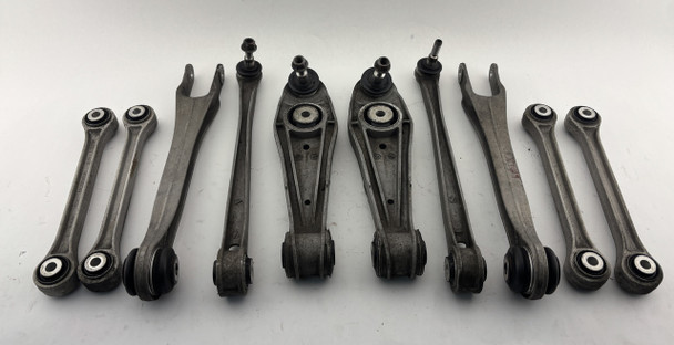 2005-2012 Porsche 997 911 Carrera OEM Rear Control Arm Set / P7009