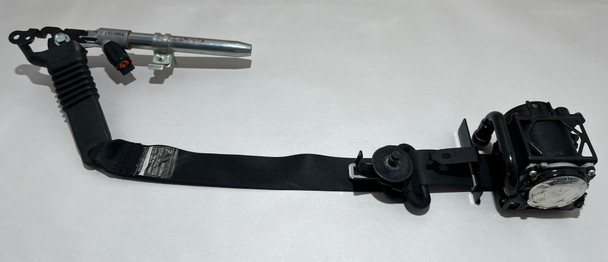 2016-2023 Mazda Mx5 Miata Passenger Seat Belt Pretensioner  /   ND052