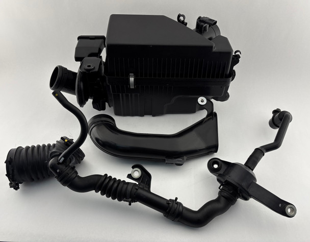 2016-2018 Mazda MX5 Miata Factory Air Intake Air Box w/ MAF  / 53K ND052