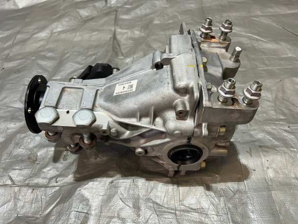2016-2023 Mazda Mx5 Miata Limited Slip Differential LSD / 2.866 / Manual / 53K ND052