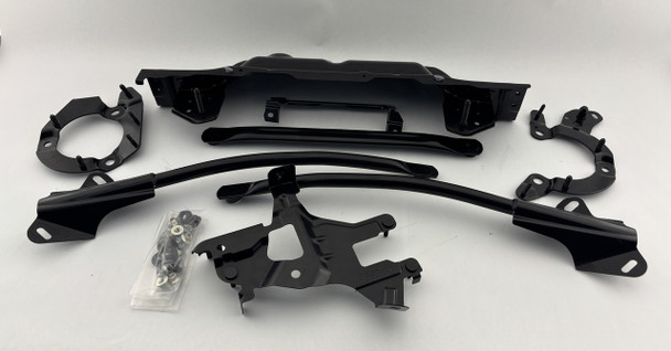 2016-2024 Mazda Mx5 Miata OEM Strut Tower Brace / 53K ND052