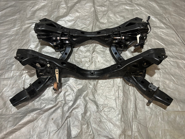 2016-2024 Mazda Mx5 Miata Rear Subframe Crossmember /   ND052