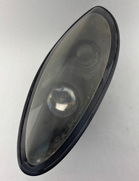 2005-2006 Lotus Elise Exige Driver Side Halogen Headlight *Cosmetic Damage* /   LEL03