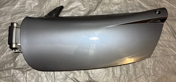 2005-2011 Lotus Elise Driver Side Door Shell w/ Support Bracket /   LEL03