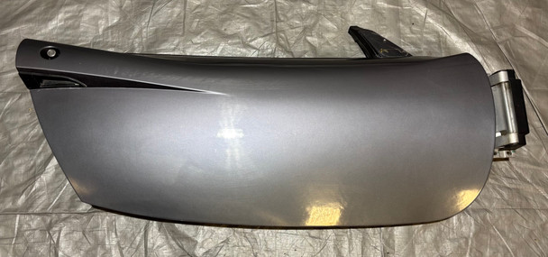 2005-2011 Lotus Elise Passenger Side Door Shell w/ Support Bracket /   LEL03