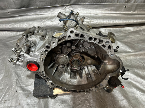 2005-2011 Lotus Elise Exige C64 6 Speed Manual Transmission / 162K LEL03