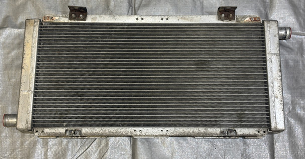 2005-2011 Lotus Elise Exige Pro Alloy Aluminum Radiator / USED / 162K LEL03