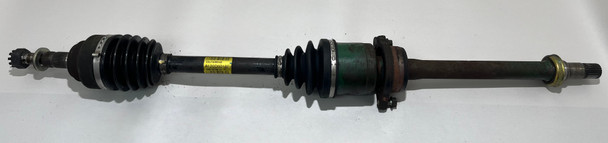 2005-2011 Lotus Elise Exige Passenger Side CV Axle Half Shaft w/ Support Bearing / 162K LEL03