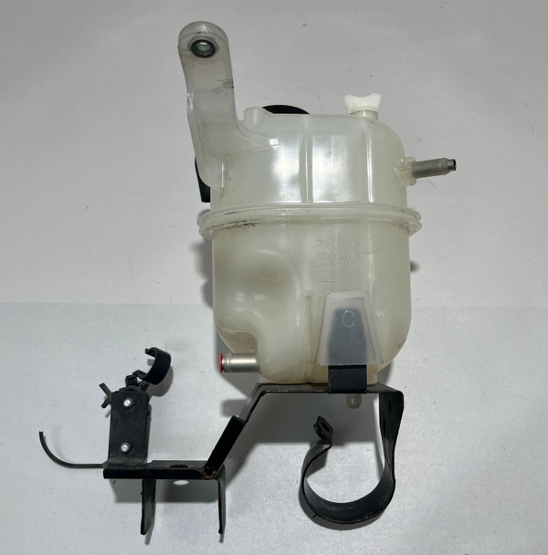 2005-2011 Lotus Elise Exige OEM Coolant Overflow Reservoir Bottle / 162K LEL03