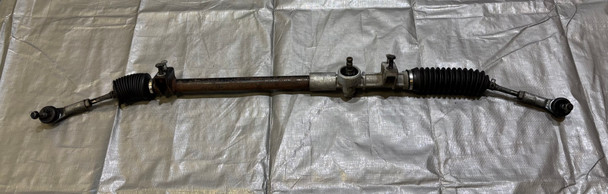 2005-2011 Lotus Elise Exige OEM LHD Steering Rack / 162K LEL03
