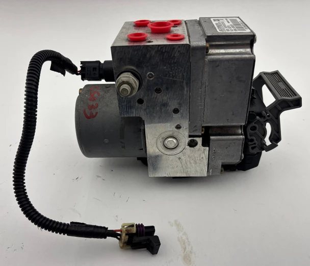 2001-2004 Chevrolet Corvette C5 ABS Pump / EBCM Module / 10331729 / PB /   C5033
