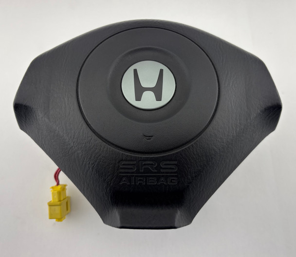 2000-2003 Honda S2000 AP1 Driver Steering Wheel Airbag / OEM /   HS009