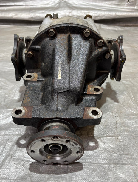 2000-2003 Honda S2000 AP1 Rear Differential / 4.10 / 144K HS009