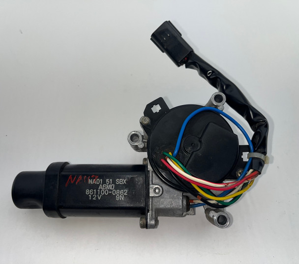 1990-1997 Mazda Miata Driver Side Headlight Motor / OEM /   NA117