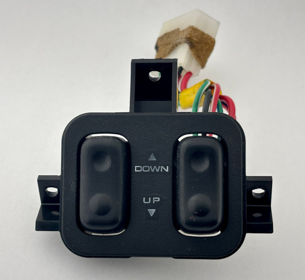 1990-1997 Mazda Miata Power Window Switch / Automatic Transmission /   NA117