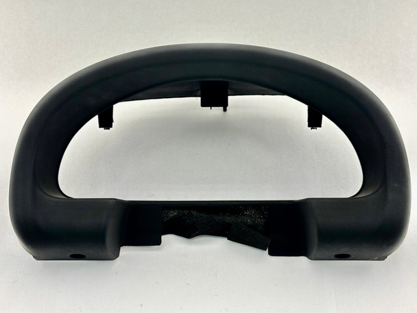 1994-1997 Mazda Miata Instrument Gauge Cluster Hood Cover / Trim Panel / OEM /   NA117