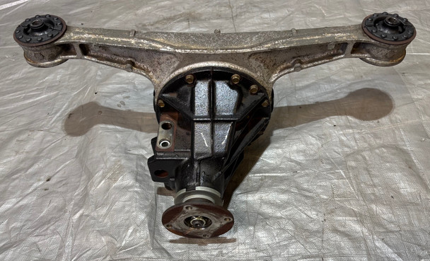 1994-1997 Mazda Miata Factory Open Differential w/ Housing / 4.10 / 43K NA117