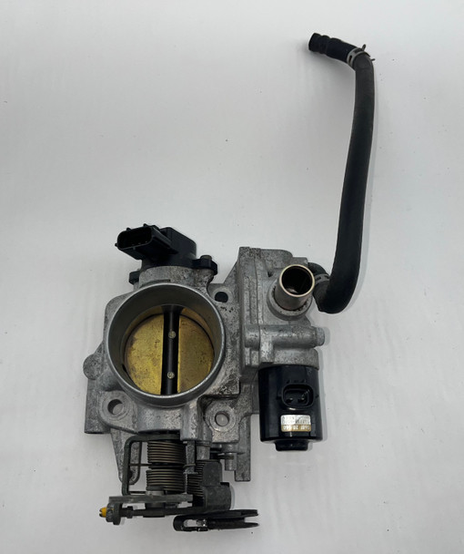 1994-1997 Mazda Miata 1.8 Throttle Body w/ IACV / Automatic / 43K NA117