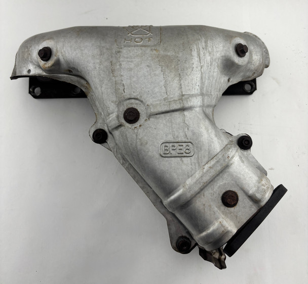 1994-1997 Mazda Miata OEM Exhaust Manifold w/ Heat Shield / 43K NA117