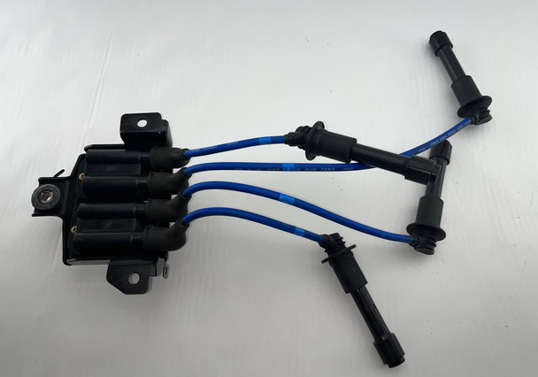 1994-1995 Mazda Miata 1.8l OEM Coil Pack / 4 Pin /   NA117