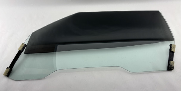 2010-2022 Lotus Evora Driver Side Door Window Glass / OEM /   LEV01
