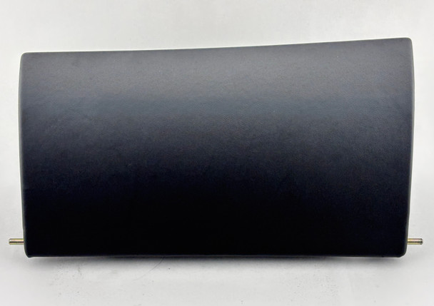 2010-2014 Lotus Evora Black Leather Glove Box Lid /   LEV01