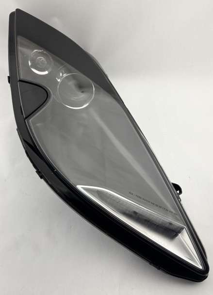 2010-2014 Lotus Evora Passenger Side Headlight /   LEV01