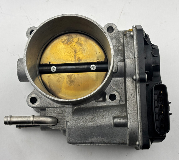 2010-2014 Lotus Evora S 3.5l OEM Throttle Body / 19K LEV01