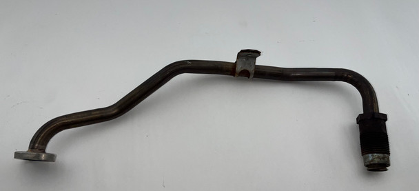 
1999-2000 Mazda Miata EGR Tube  / 36K NB276
