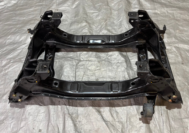 1999-2005 Mazda Miata Rear Subframe Crossmember  / 36K NB276