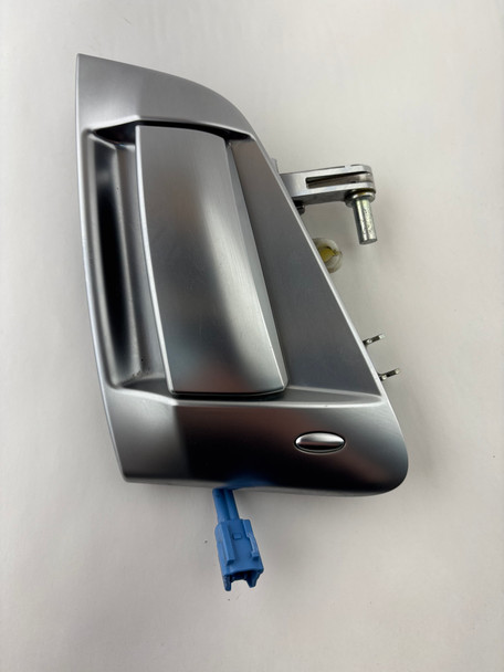 2009-2017 Nissan 370Z Passenger Side Exterior Door Handle /   7Z024