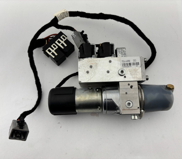 2010-2020 Nissan 370Z Convertible Hydraulic Pump / Motor *UNTESTED* /   7Z024