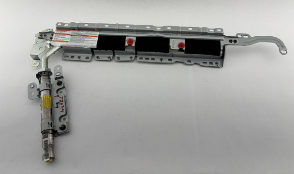 2010-2020 Nissan 370Z Roadster Passenger Side Curtain Airbag SRS /   7Z024
