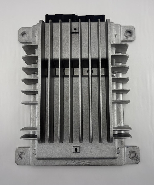 2009-2020 Nissan 370Z Bose Audio Amplifier / 28061-1ET0A /   7Z024