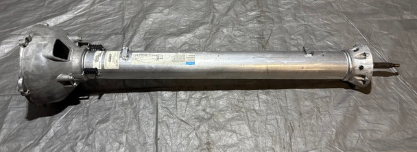 1997-2004 Chevrolet Corvette C5 Automatic Torque Tube Assembly / 12564456 /  C5034