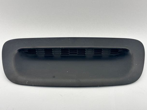 2007-2015 Mini Cooper S R56 R57 OEM Hood Scoop /   R2034