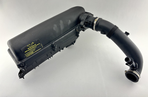 2011-2015 Mini Cooper S R56 R57 OEM Air Box w/ Intake Tube / N18 /   R2034