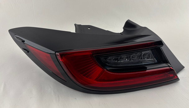2022-2025 Toyota GR86 / Subaru BRZ Driver Side LED Tail Light /   FB210