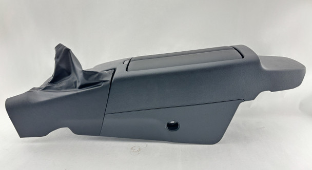 2022-2023 Toyota GR86 / Subaru BRZ Center Console Assembly / Armrest w/ Heated Seats /   FB210