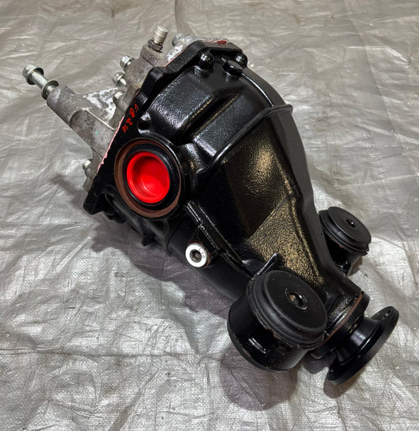 2022-2025 Toyota GR86 / Subaru BRZ Torsen Limited Slip Differential Assembly / Manual / 4.10 / 6k FB210