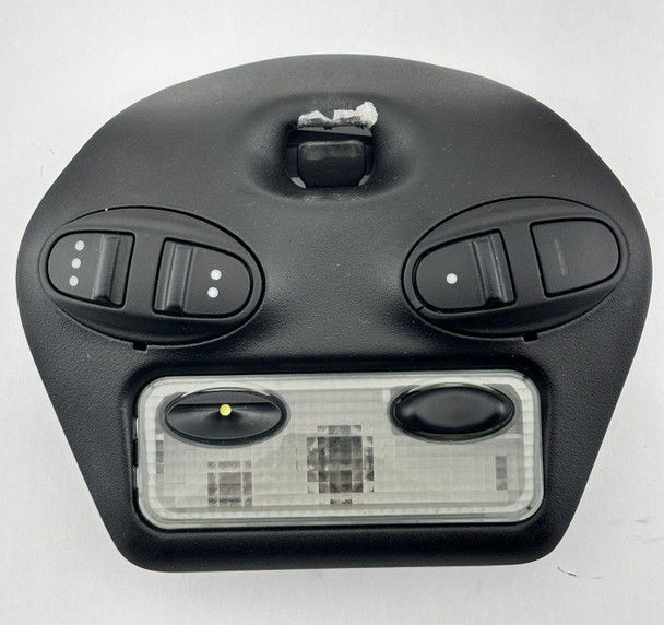 2005-2012 Porsche 987 Boxster Dome Light / Top Latch Striker /   BC039