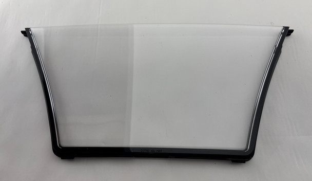 2005-2012 Porsche 987 Boxster Lexan Windblocker / Wind Deflector  / OEM /   BC039