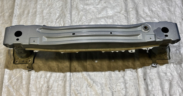 2006-2015 Mazda Mx5 Miata Front Bumper Support / Impact Beam  / Galaxy Gray  NC110