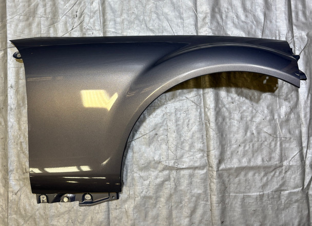 2006-2015 Mazda Mx5 Miata Passenger Fender  / Galaxy Gray  NC110