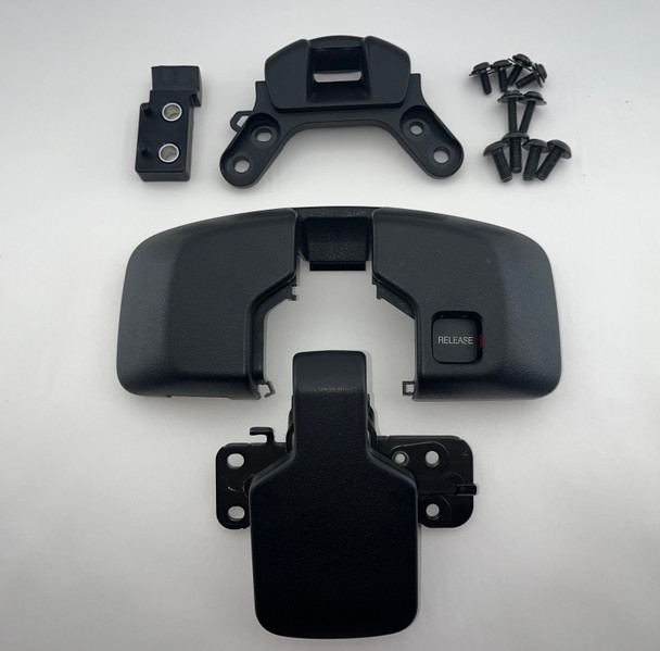 2006-2015 Mazda Mx5 Miata Convertible Top Front Latch Assembly  /   NC110