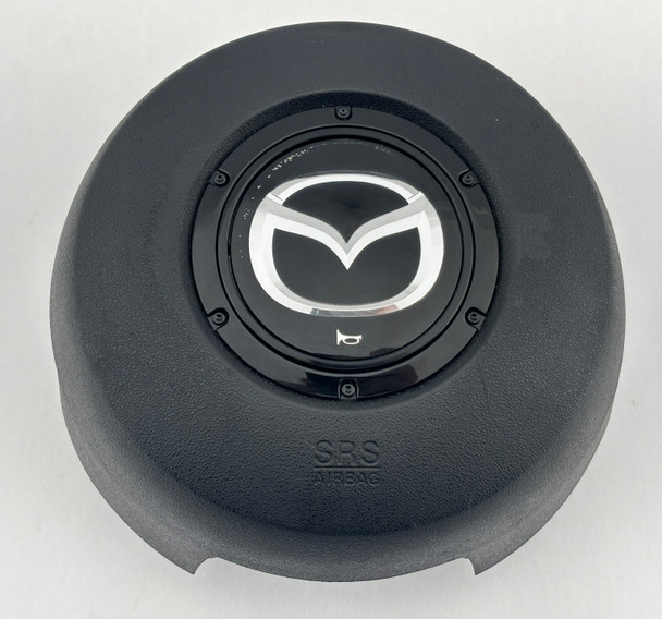 2006-2008 Mazda Mx5 Miata Driver Steering Wheel Airbag SRS  /   NC110
