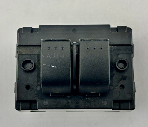 2006-2008 Mazda Mx5 Miata Power Window Switch / NE516635002 /   NC110