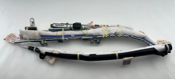 2016-2023 Toyota Tacoma Access Cab OEM Driver Side Curtain Airbag / SRS /   TC005