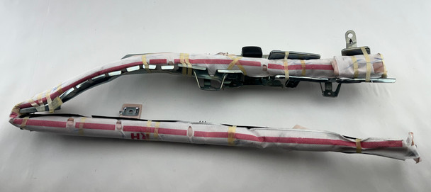 2016-2023 Toyota Tacoma Access Cab OEM Passenger Side Curtain Airbag / SRS /   TC005