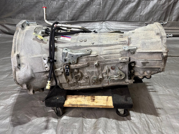 2016-2023 Toyota Tacoma 3.5 V6 4x4 Automatic Transmission / 84K TC005